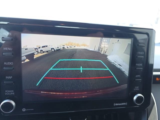 Used 2022 Toyota Corolla LE image 28