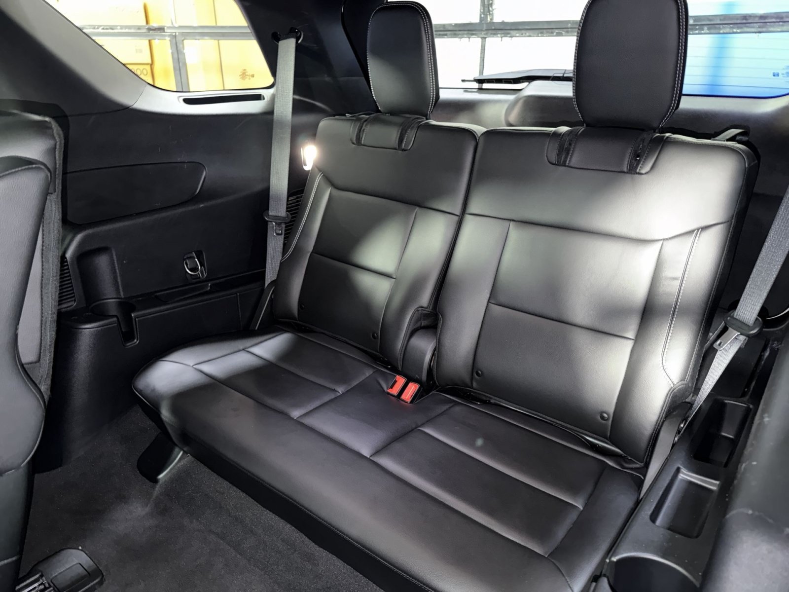 Used 2022 Ford Explorer ST AWD/4WD image 31