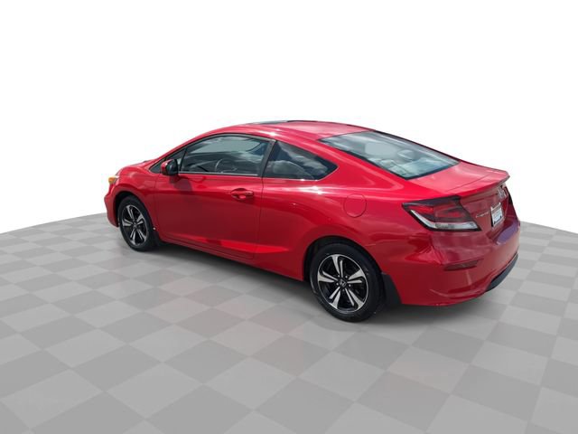 Used 2014 Honda Civic EX image 6