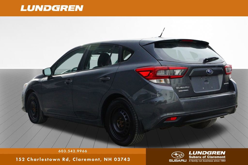 Used 2020 Subaru Impreza 2.0i image 30