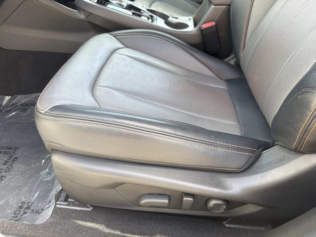 Certified 2026 Subaru Crosstrek 2.5i Limited AWD/4WD image 24