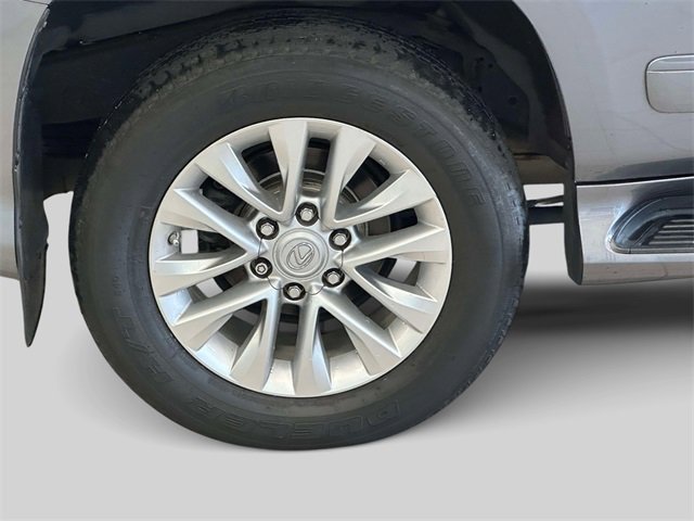 Used 2019 Lexus GX 460 image 11