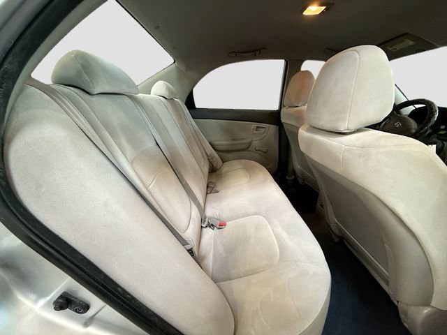 Used 2009 Kia Spectra LX FWD image 24