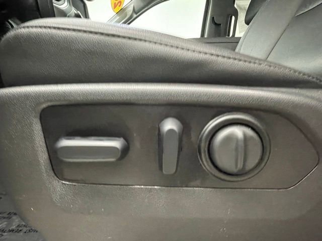 Used 2021 Chevrolet Silverado 1500 RST w/ All Star Edition Plus image 8