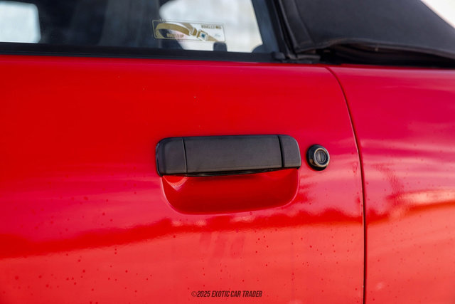 Used 1991 Mercury Capri XR2 image 69