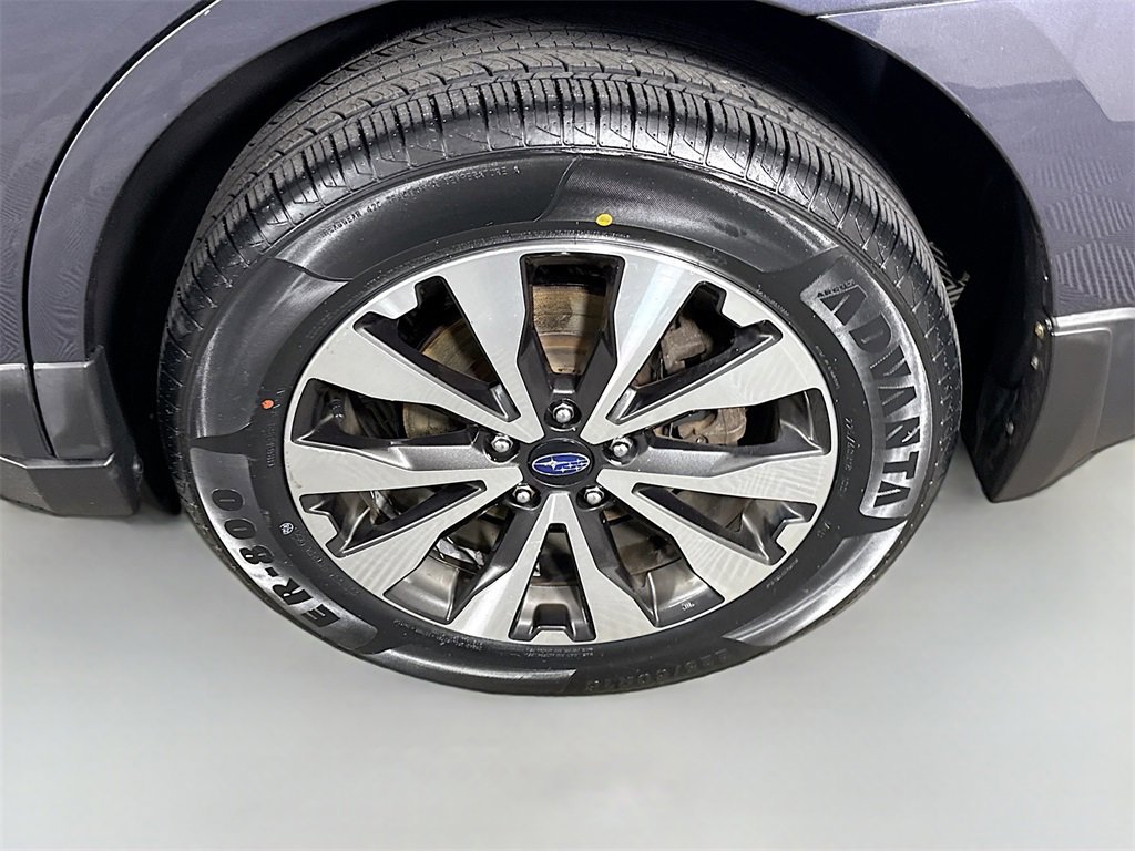 Used 2015 Subaru Outback 2.5i Limited image 36