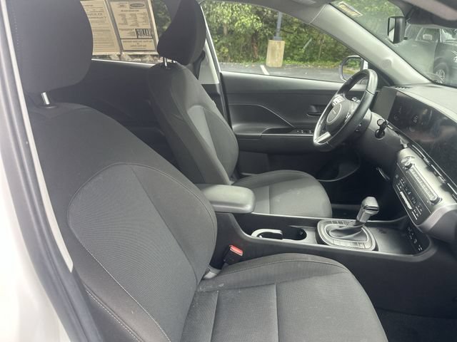 Used 2025 Hyundai Kona SEL AWD/4WD image 28