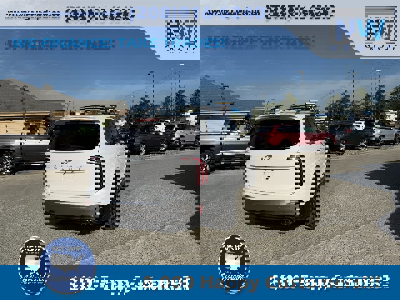 Used 2025 Kia Telluride SX w/ SX Captain's Chair Package image 42