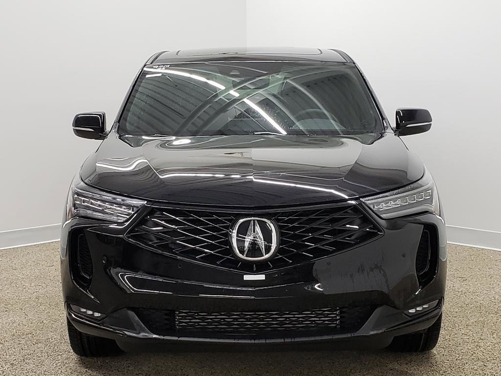 Certified 2026 Acura RDX w/ Advance Package AWD/4WD image 5