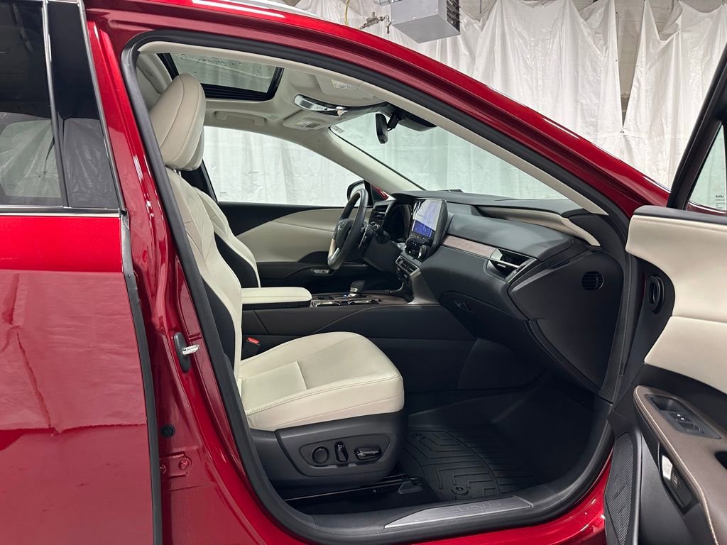 Used 2024 Lexus RX 350 Premium w/ Kick Sensor & Tow Package image 62