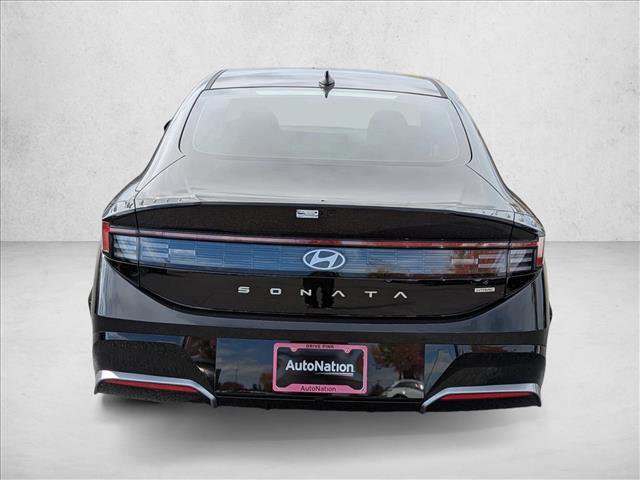 New 2026 Hyundai Sonata SEL image 6