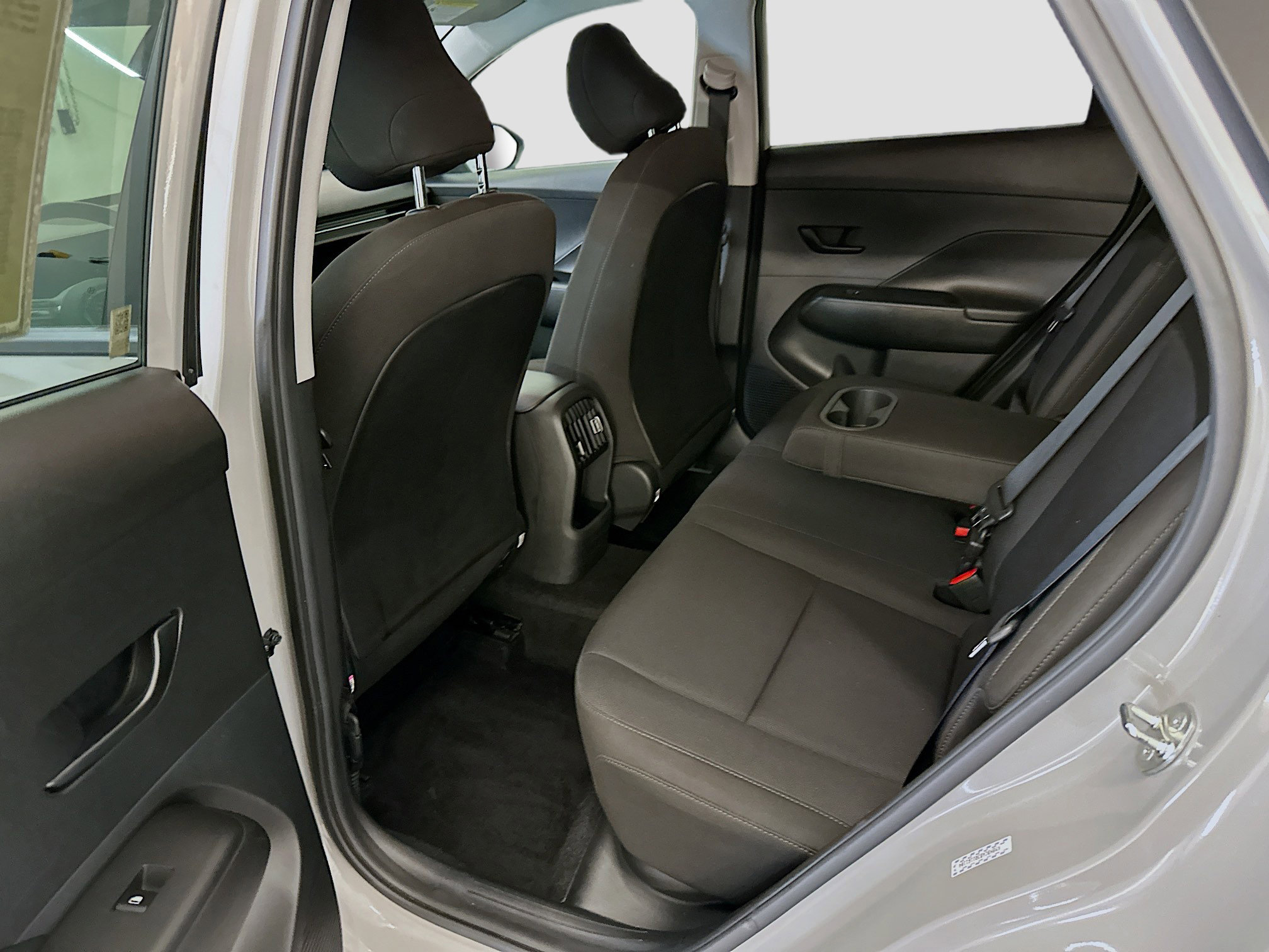 Used 2024 Hyundai Kona SEL image 29