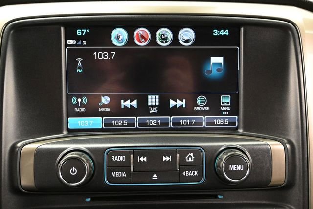 Used 2019 Chevrolet Silverado 2500 High Country w/ Duramax Plus Package AWD/4WD image 38