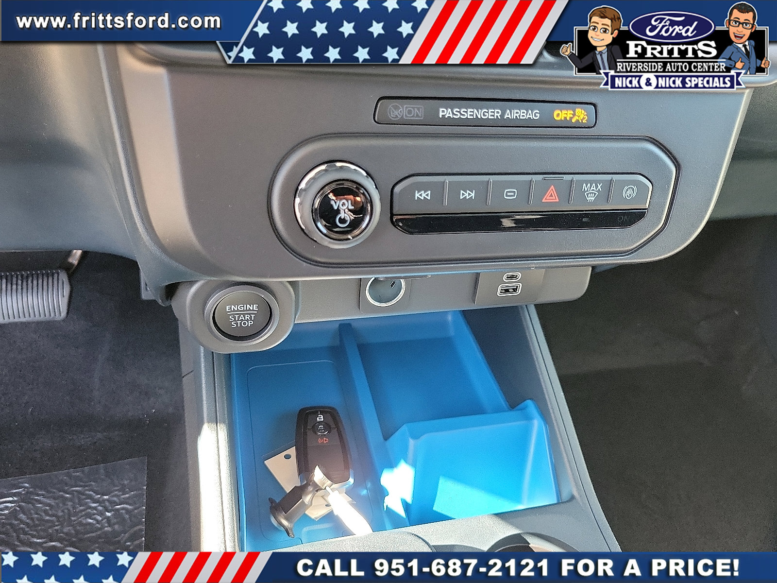 New 2026 Ford Maverick XLT image 10