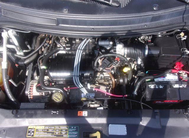 Used 2006 Ford Freestar Limited FWD image 15