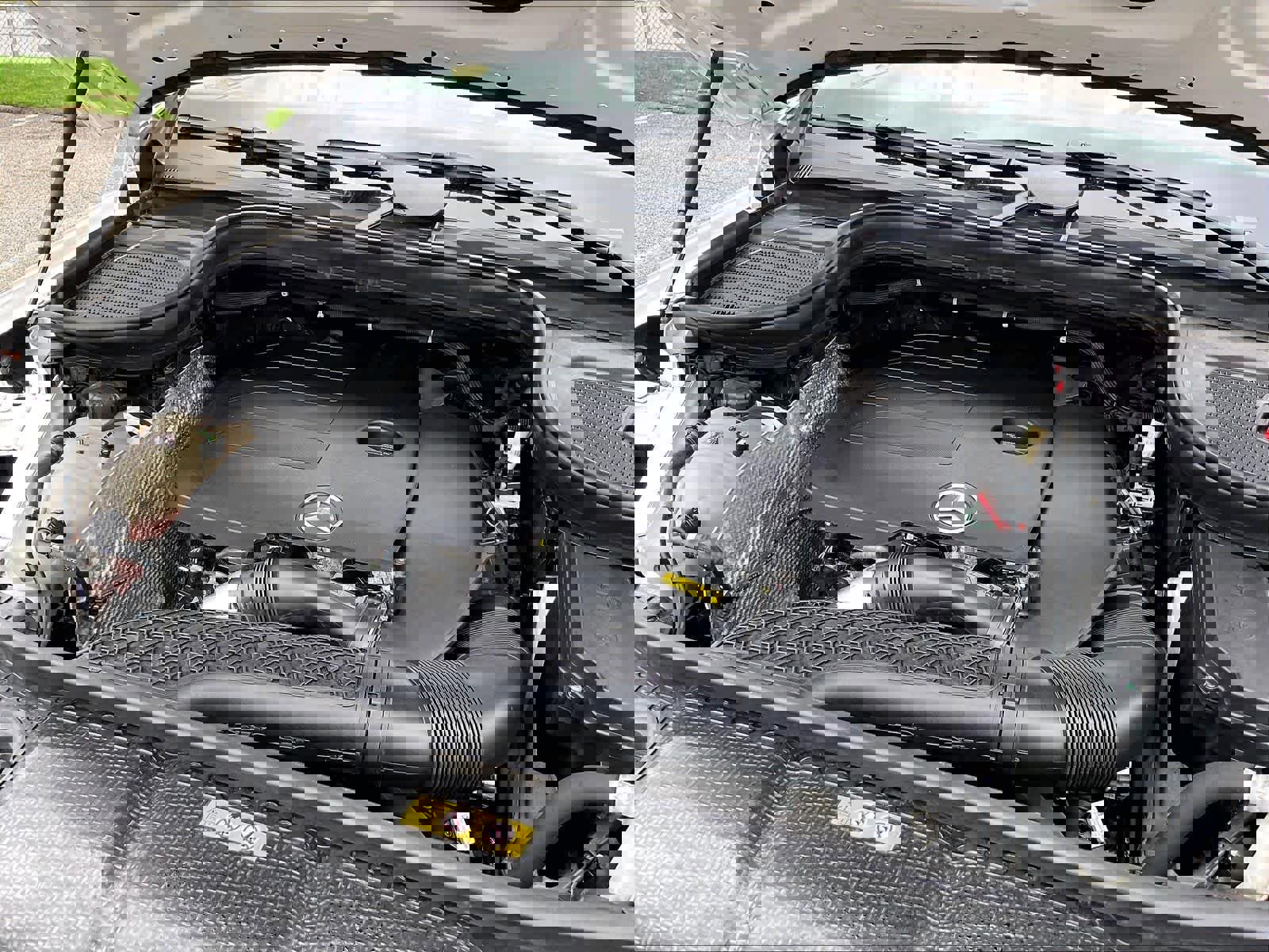 Used 2022 Mercedes-Benz GLE 350 4MATIC image 34