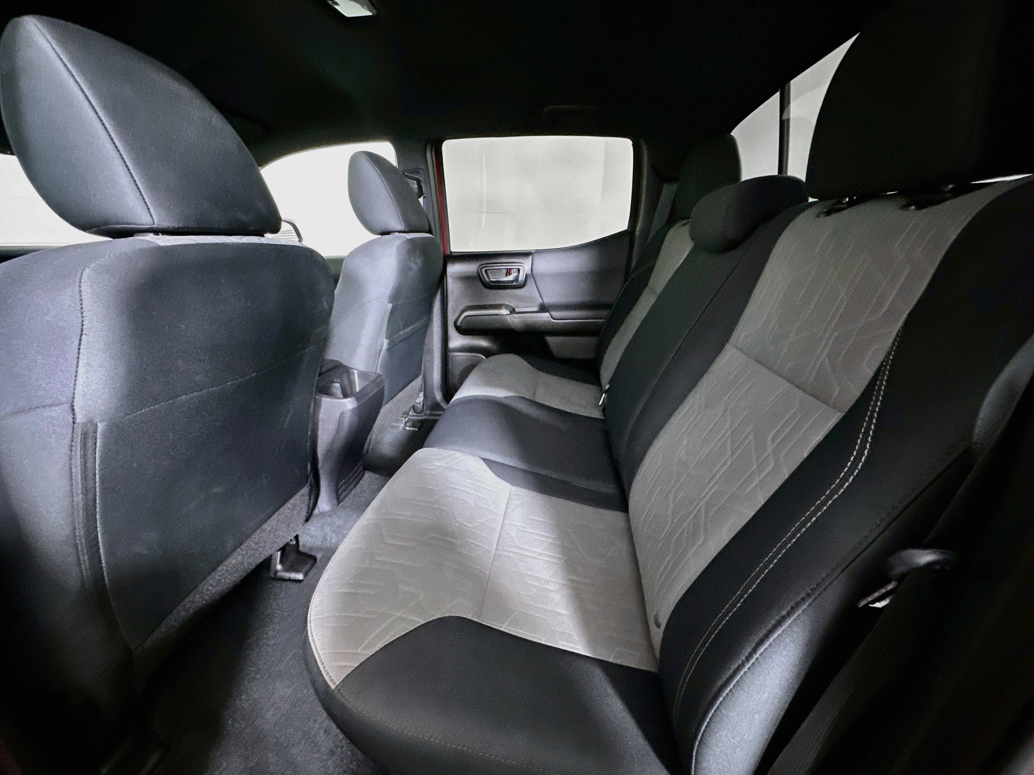 Used 2021 Toyota Tacoma TRD Sport RWD image 26