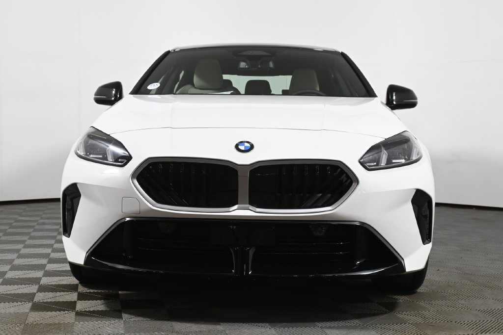 New 2026 BMW 228i xDrive w/ Premium Package AWD/4WD image 10