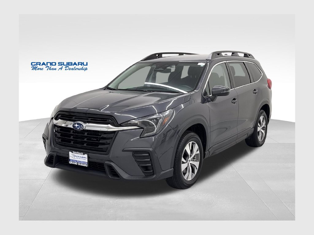 Certified 2023 Subaru Ascent Premium w/ Convenience Package AWD/4WD 360° Tour