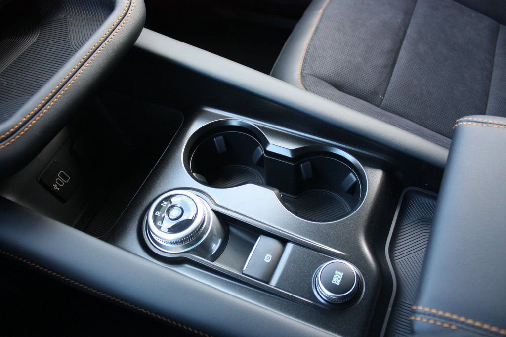 New 2026 Ford Explorer Tremor w/ Tremor Ultimate Package image 31