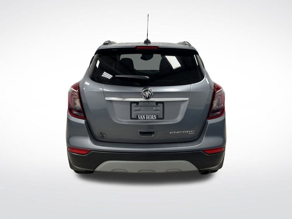 Used 2019 Buick Encore Essence w/ Safety Package II image 14