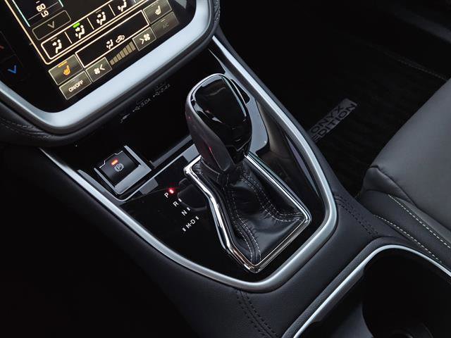 Certified 2025 Subaru Outback Onyx Edition image 16