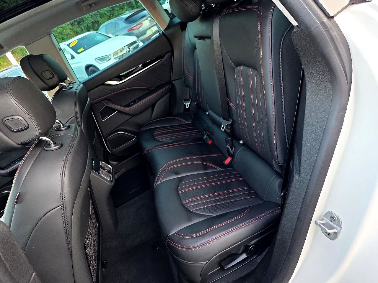 Used 2022 Maserati Levante GT image 46