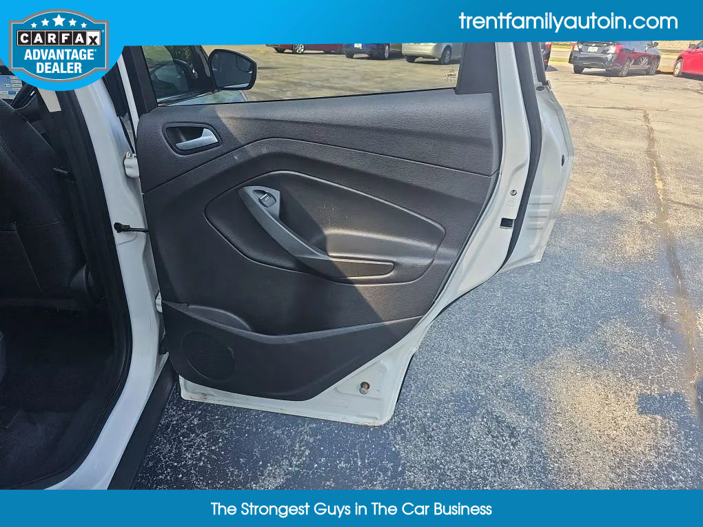 Used 2019 Ford Escape SEL image 33