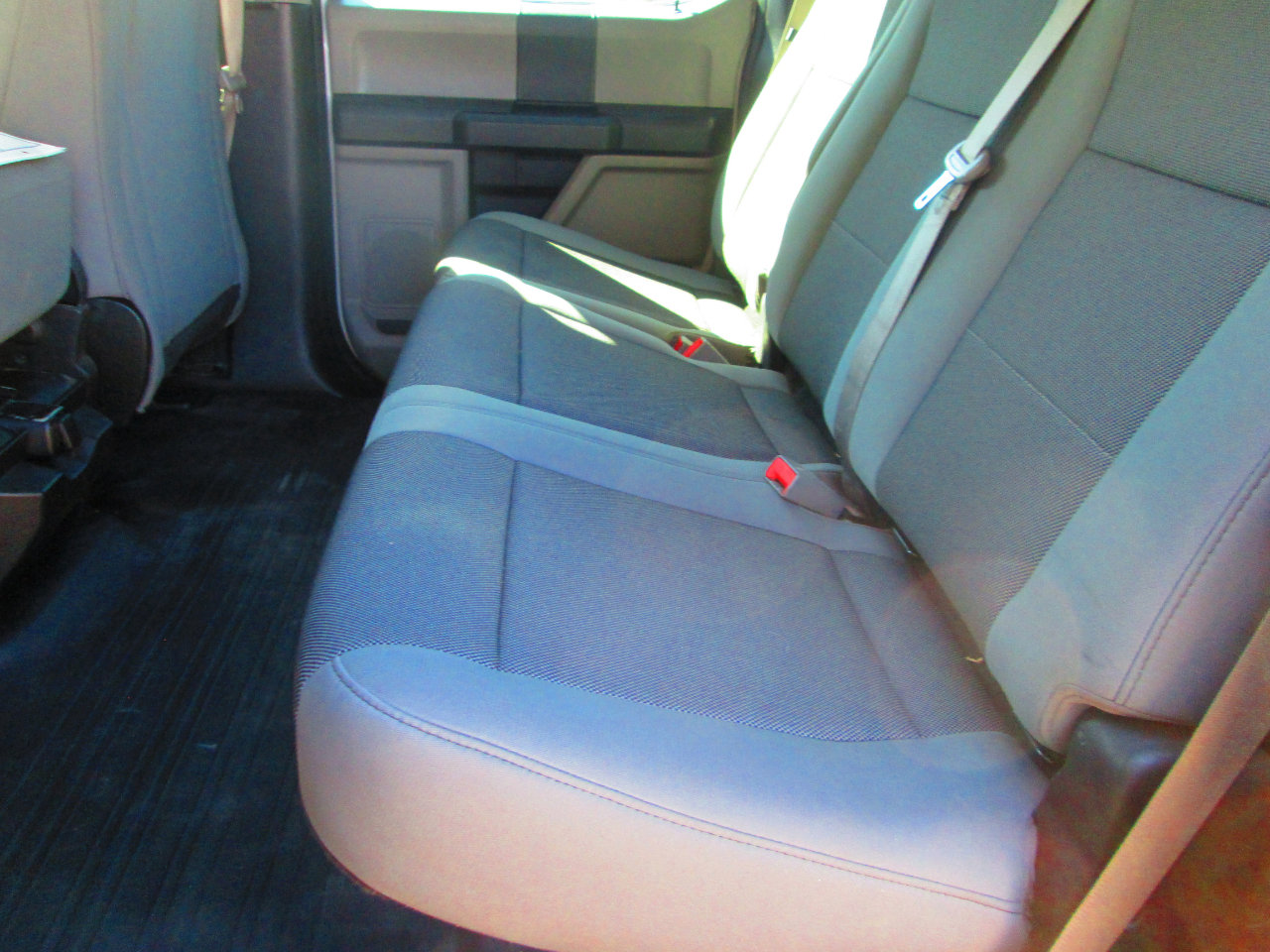 Used 2018 Ford F150 XL w/ Equipment Group 101A Mid image 11