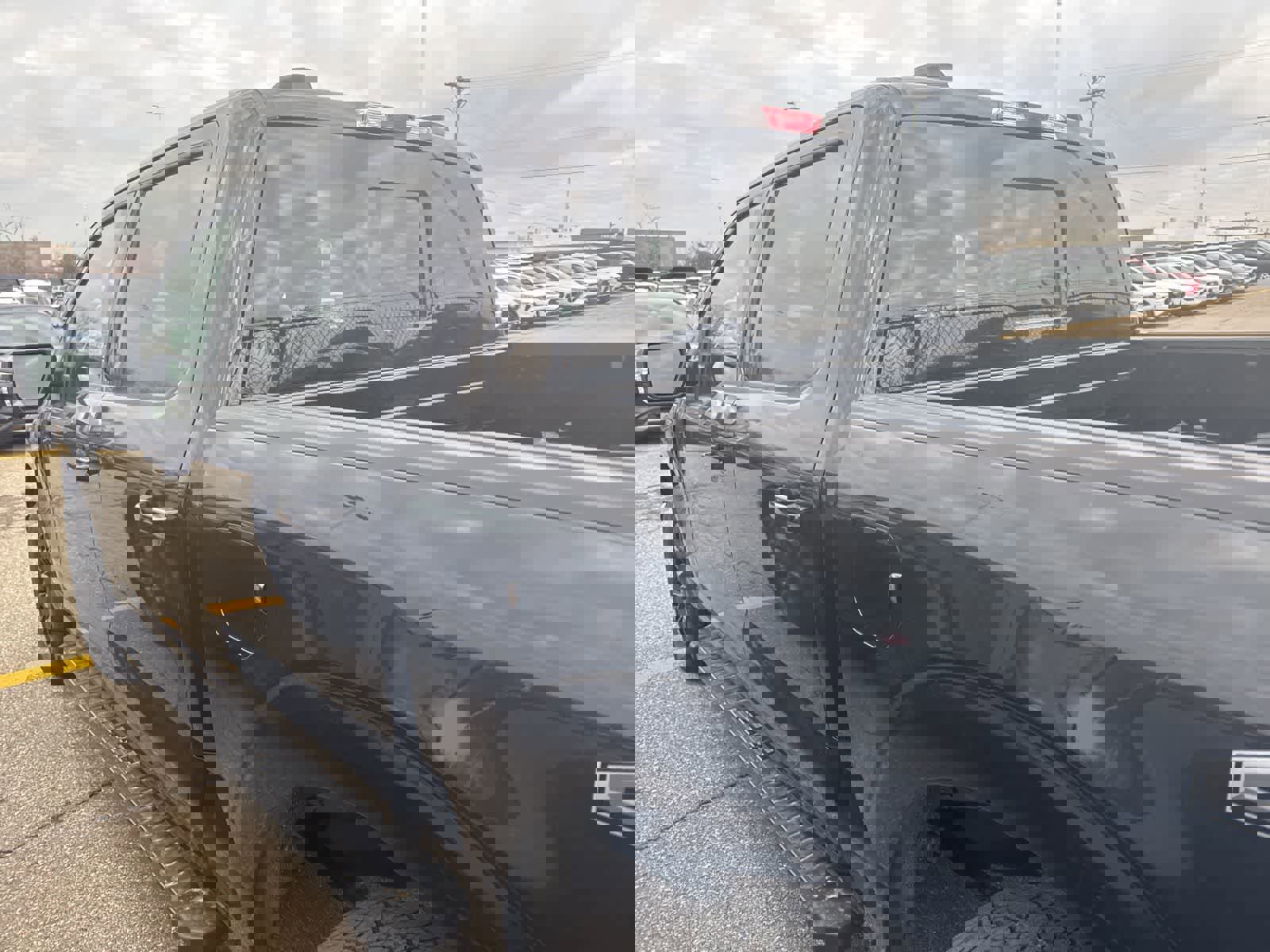 New 2026 Ford F150 XLT w/ Equipment Group 302A MID image 6