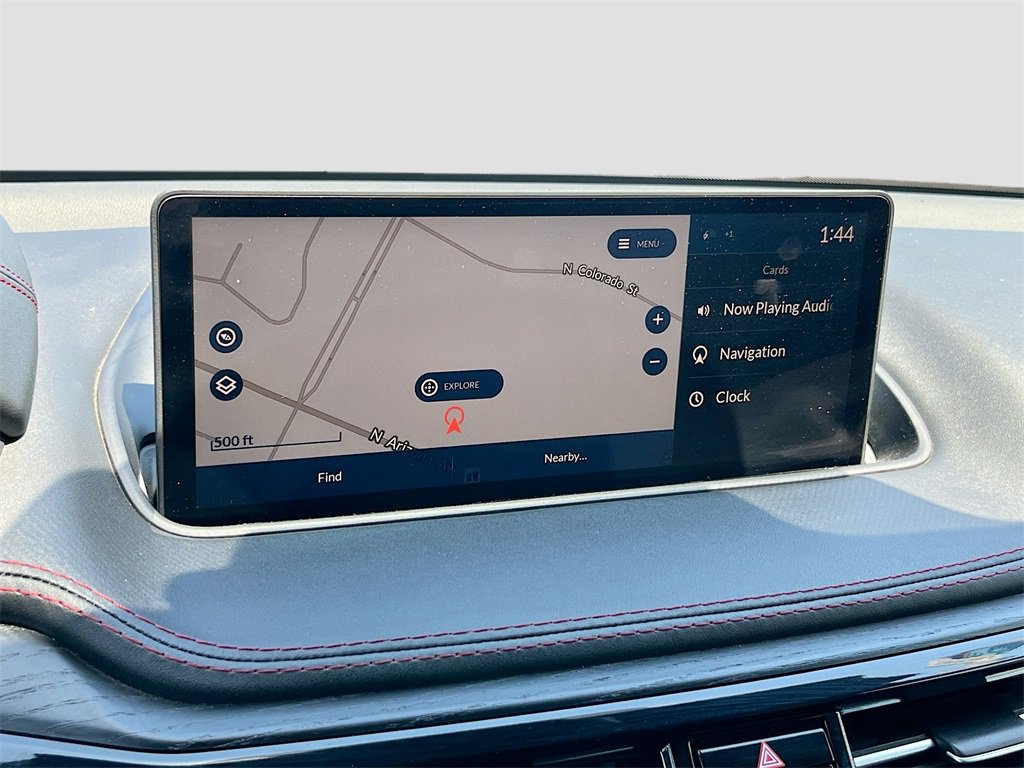 Used 2023 Acura MDX Type S image 13