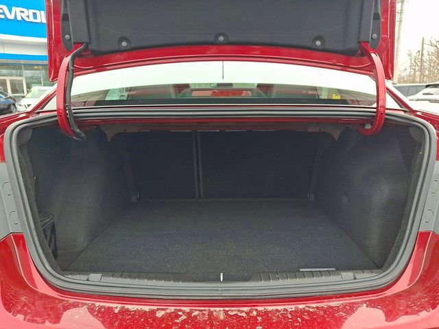 Used 2014 Chevrolet Cruze Diesel FWD image 29