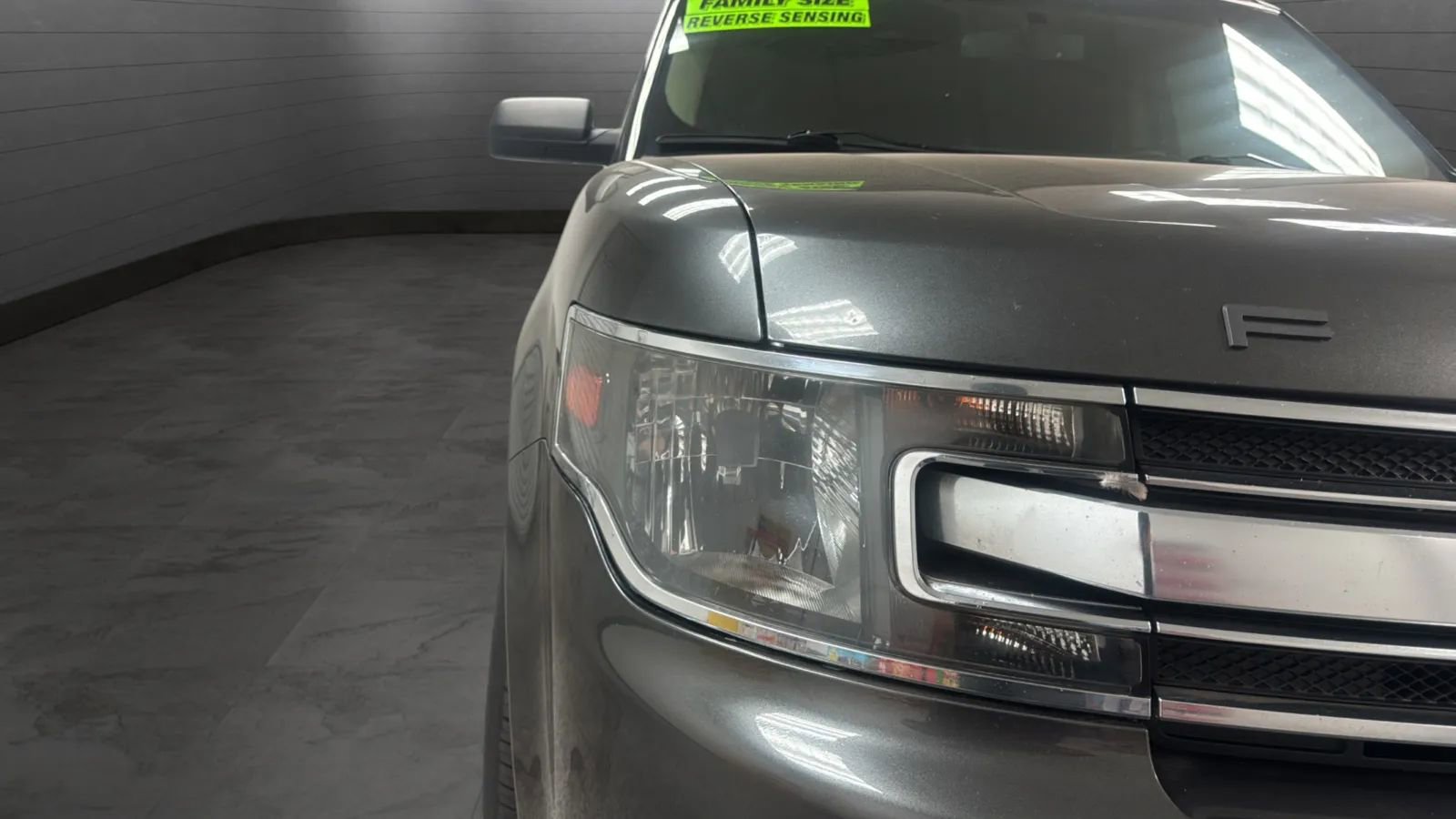 Used 2016 Ford Flex SE FWD image 31