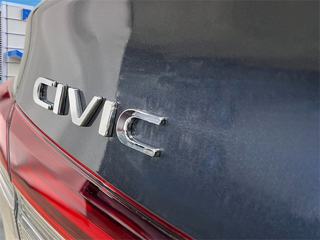 New 2026 Honda Civic Sport Touring image 5