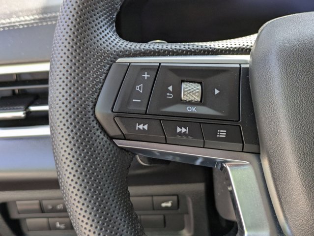 Used 2023 Mitsubishi Outlander SEL FWD image 10