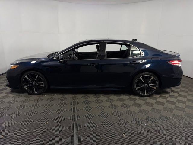 Used 2019 Toyota Camry XSE image 31