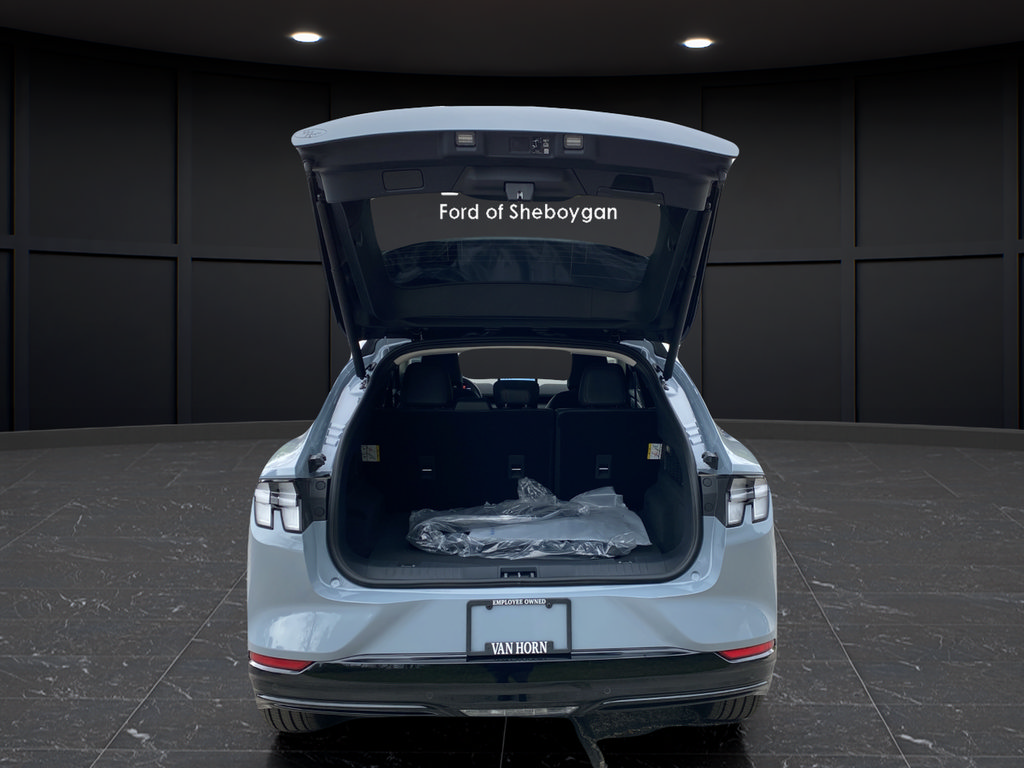 New 2026 Ford Mustang Mach-E Premium AWD/4WD image 27