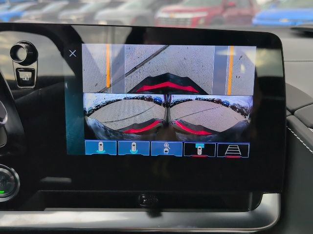 New 2025 Chevrolet Corvette Z06 image 20