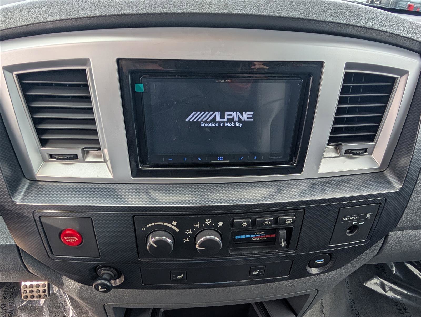 Used 2006 Dodge Ram 1500 Truck 2WD Regular Cab w/ Communication Pkg image 20