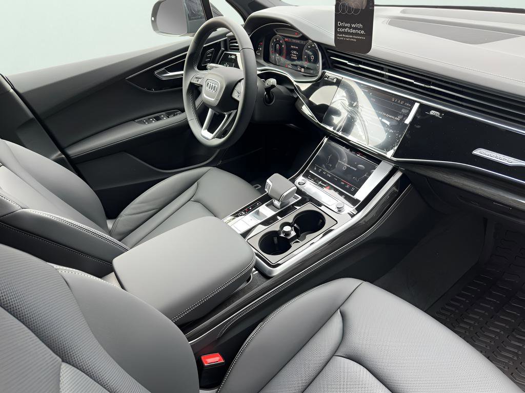New 2026 Audi Q7 3.0T Premium Plus AWD/4WD image 10