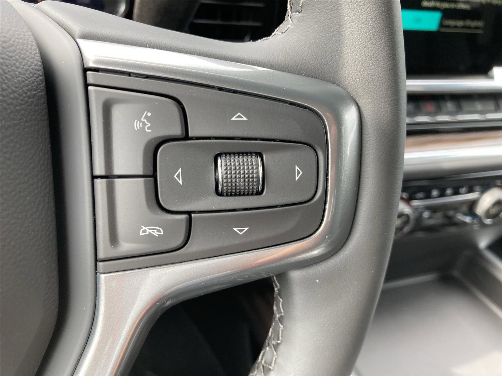 New 2026 Chevrolet Silverado 2500 LT w/ Trail Boss Package image 21