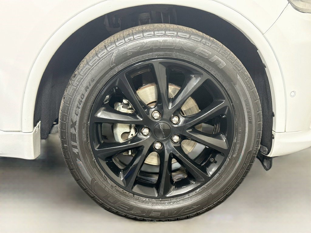 Used 2018 Dodge Durango R/T w/ Blacktop Package AWD/4WD image 31