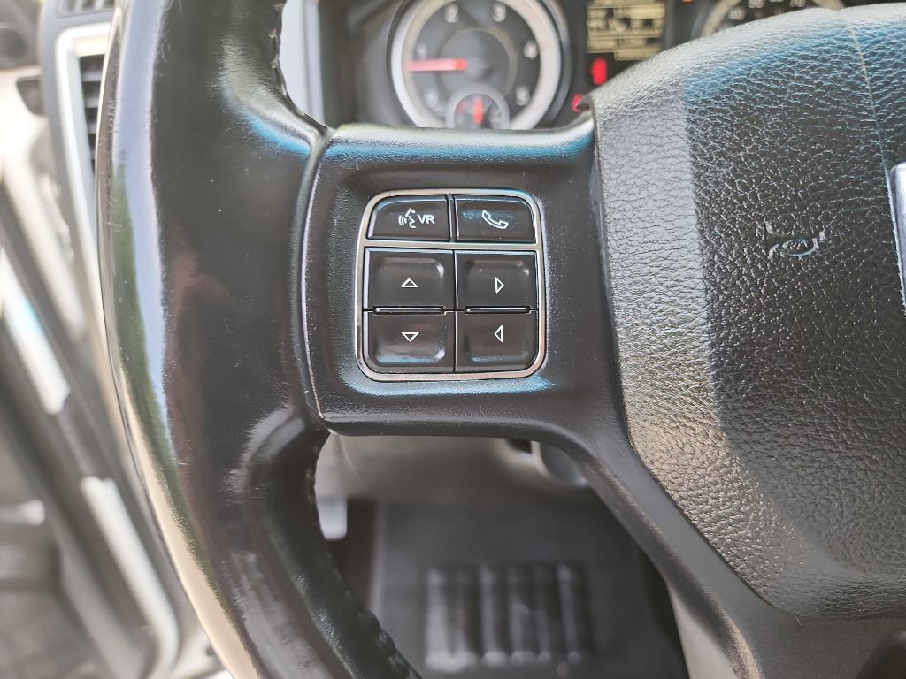 Used 2018 RAM 2500 Lone Star AWD/4WD image 19