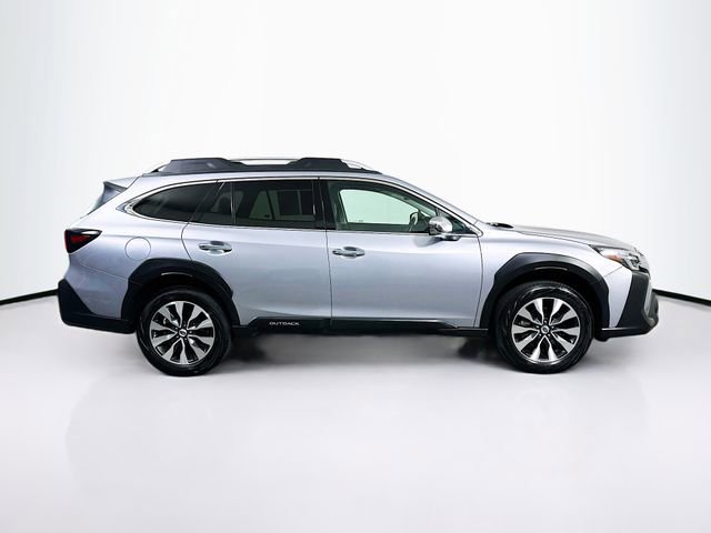Certified 2024 Subaru Outback Touring XT AWD/4WD image 9