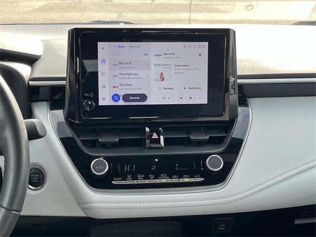 Used 2024 Toyota Corolla SE image 14