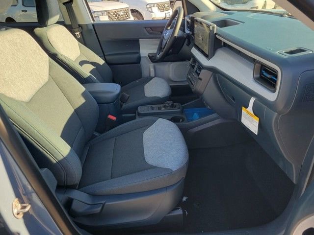 New 2026 Ford Maverick XLT w/ Equipment Group 301A image 12
