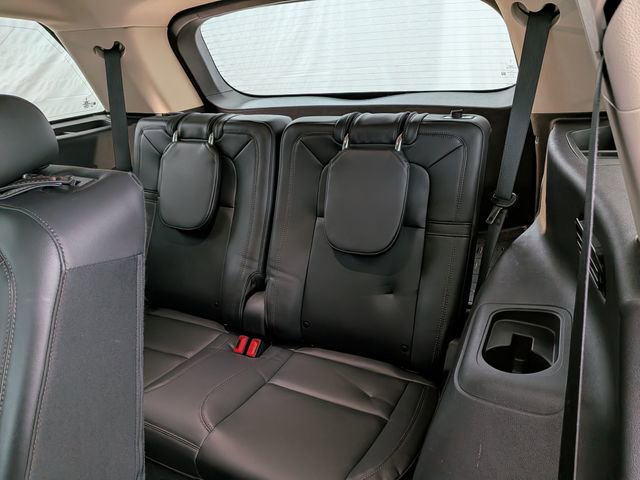 Used 2022 Lincoln Aviator Reserve w/ Elements Package Plus image 20