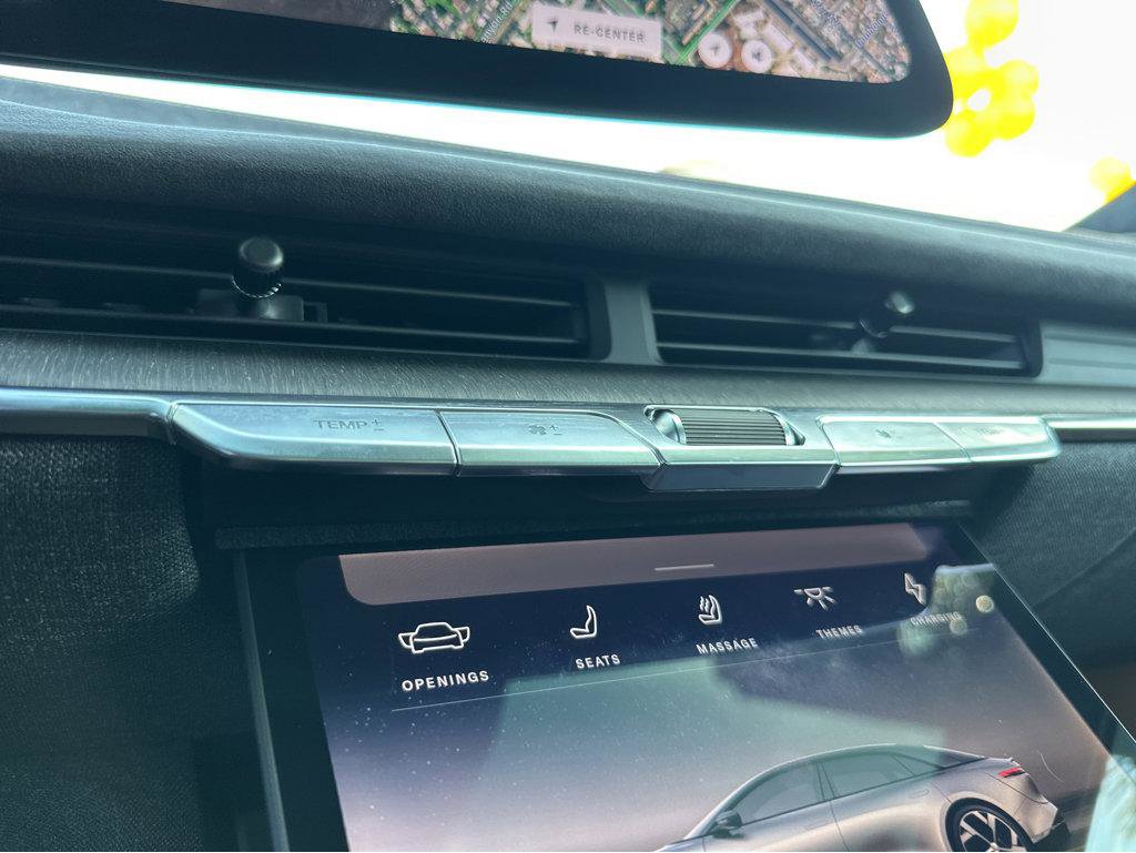 Used 2023 Lucid Air Grand Touring image 26