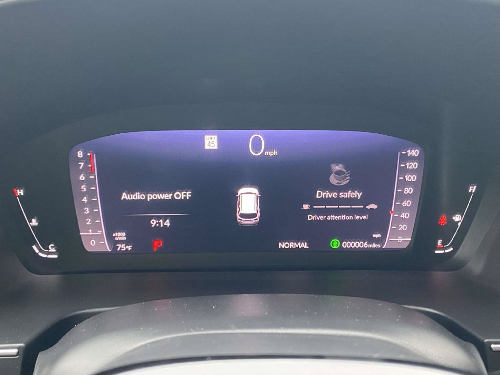 New 2026 Honda Pilot Elite image 25