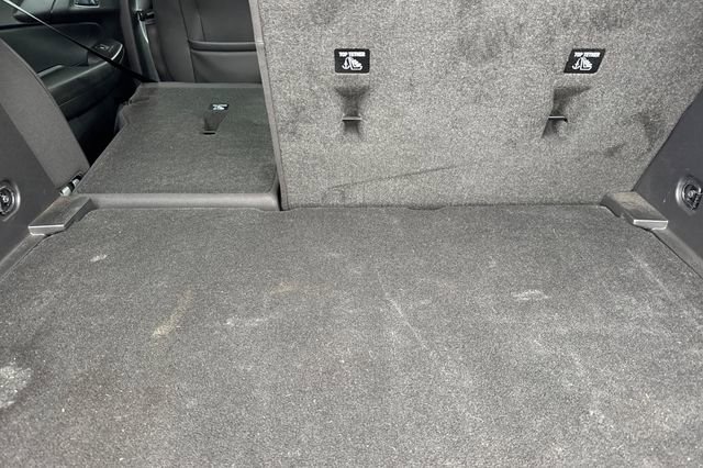 Used 2023 Chevrolet TrailBlazer ACTIV image 17